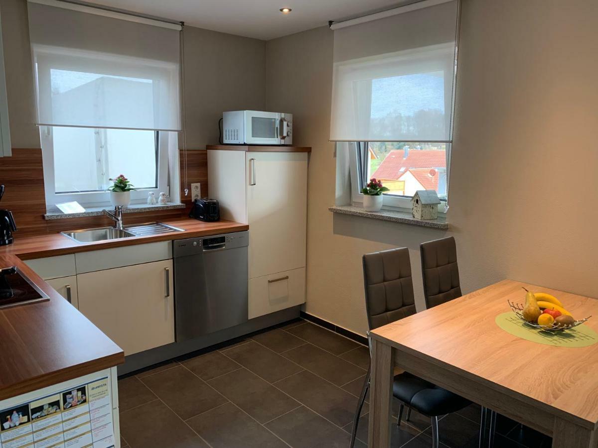 Ferienwohnung Melanie Rettenbach  Extérieur photo
