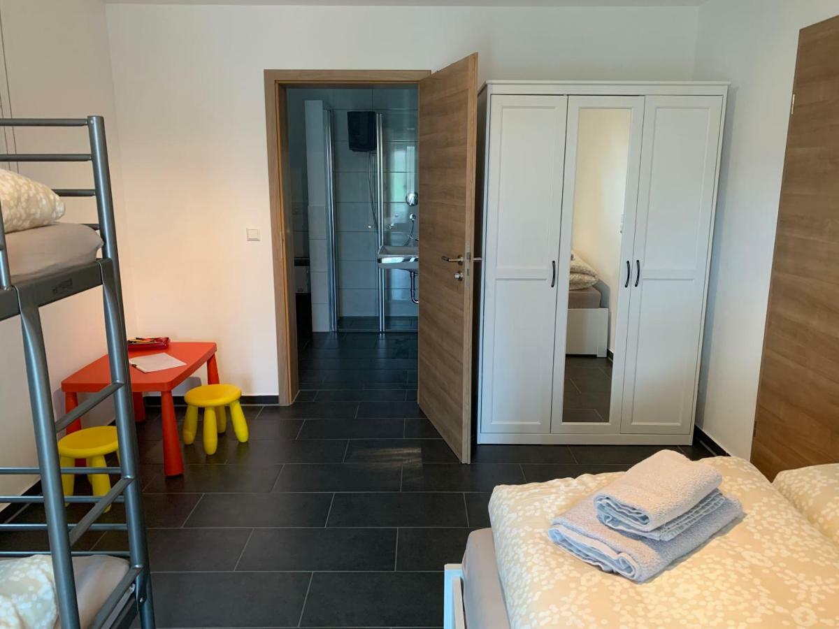 Ferienwohnung Melanie Rettenbach  Extérieur photo