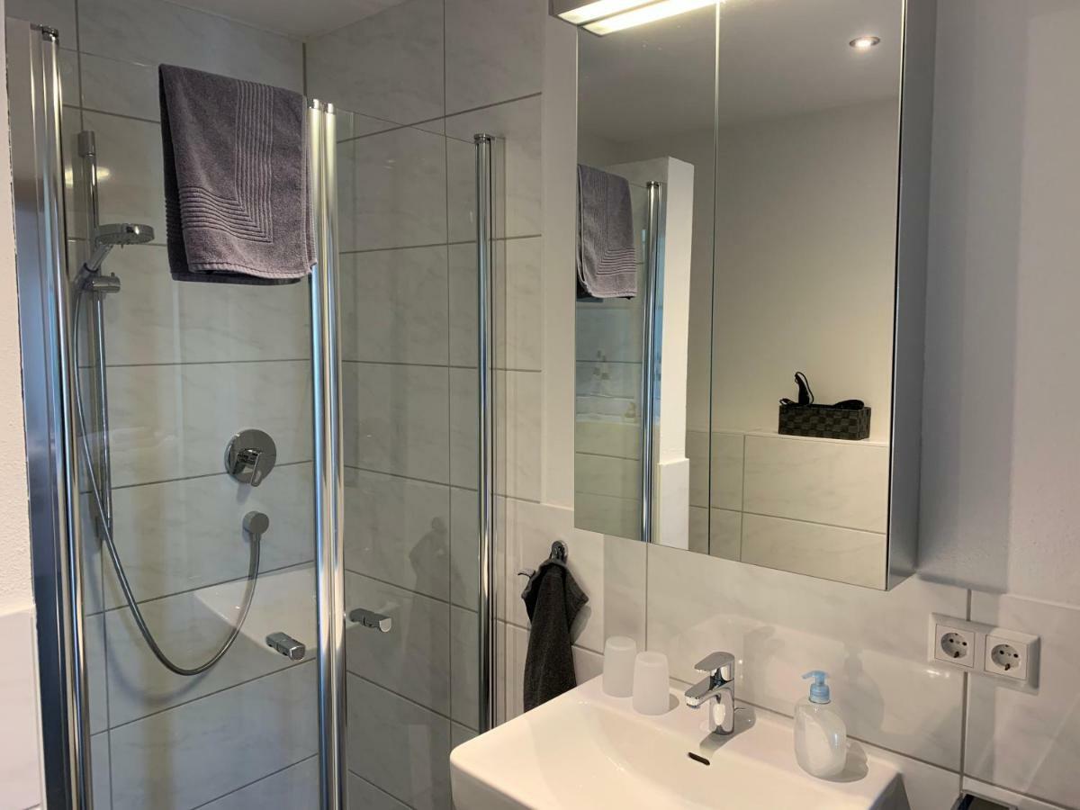 Ferienwohnung Melanie Rettenbach  Extérieur photo