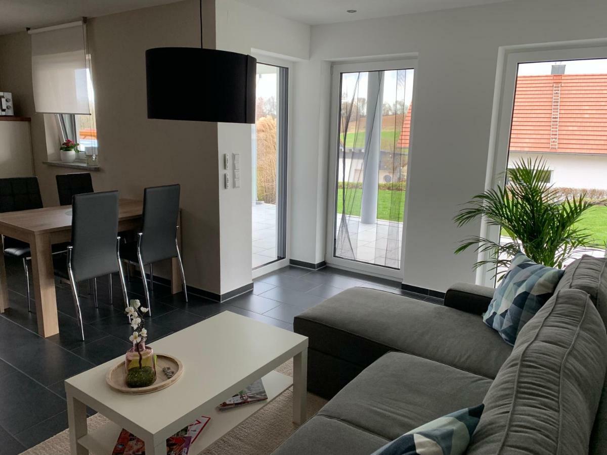 Ferienwohnung Melanie Rettenbach  Extérieur photo
